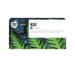 EAN 193905447695 - HP 832 1-liter Cyan Latex Ink Cartridge cabeza de impresora Inyección de tinta térmica imagen 1