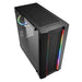 EAN 4044951027156 - Sharkoon ELITE SHARK CA200M Midi Tower Negro imagen 3