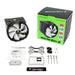 EAN 0814256001052 - Thermalright Macho Rev.B Procesador Enfriador Plata imagen 9