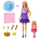 EAN 0194735258642 - Barbie Chelsea JBF43 muñeca imagen 5