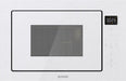 EAN 3838782498930 - Gorenje BM251SG2WG Blanco Microondas con grill Integrado 25 L 900 W imagen 1