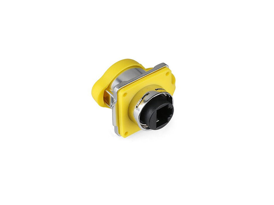 Good Connections Industrie-Kupplung S1 - Rj45 M24