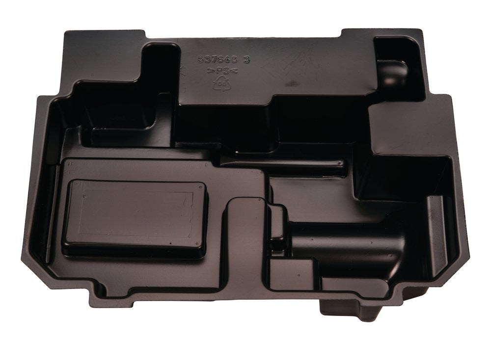 EAN 0088381436342 - Makita 837648-3 accesorio para caja de herramientas Bandeja imagen 1