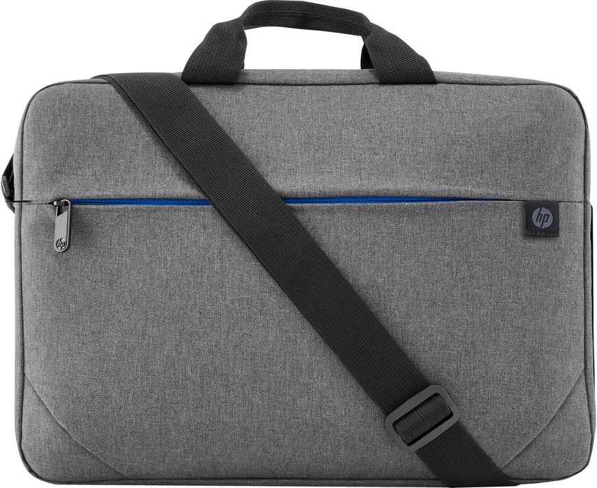 EAN 0195697725654 - HP Prelude 17.3 Top Load 43,9 cm (17.3") Maletín Toploader Negro imagen 1