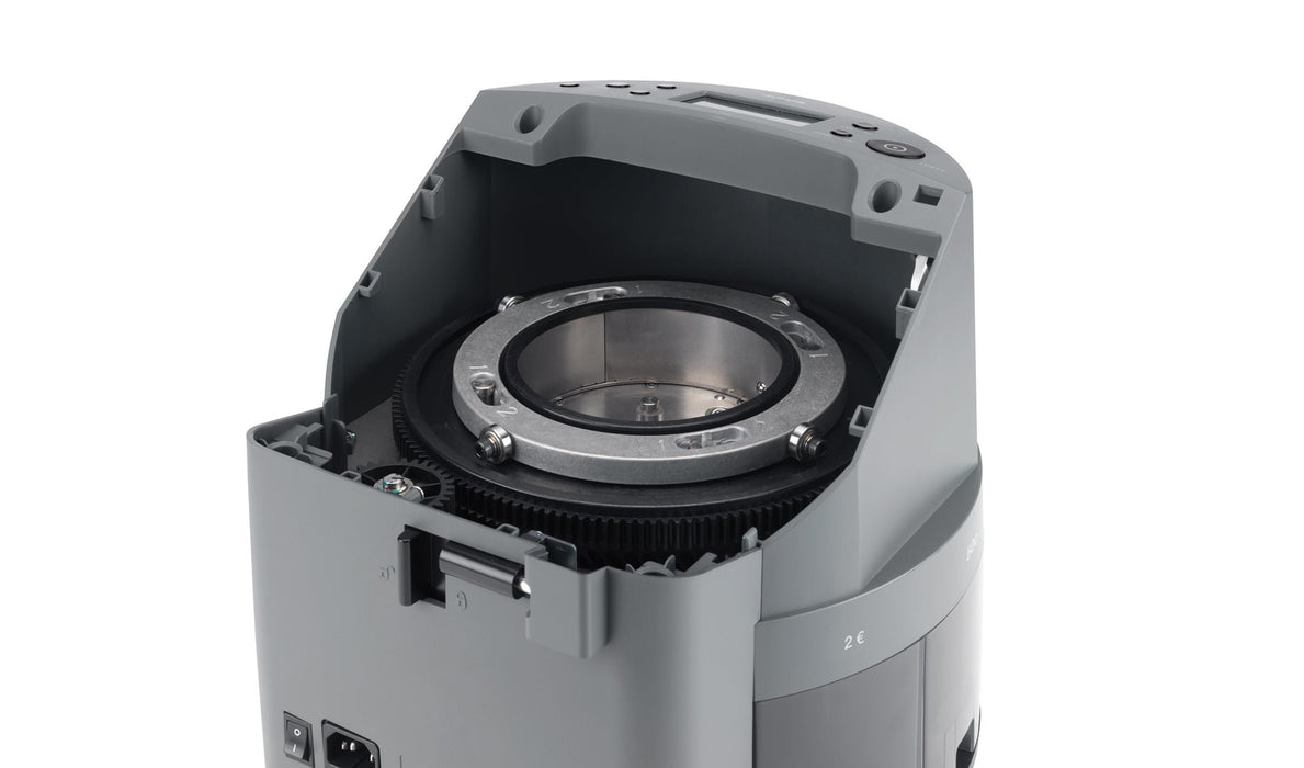 EAN 8717496336347 - Safescan 1450 Contador de monedas Gris imagen 9