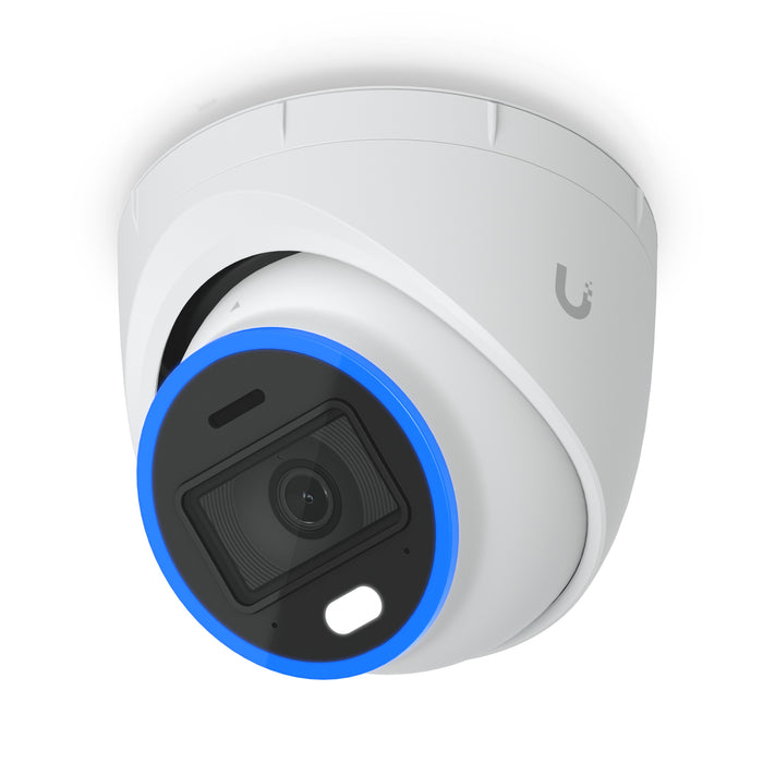 EAN 0810084698457 - Ubiquiti AI Turret Torreta Cámara de seguridad IP Interior y exterior 3840 x 2160 Pixeles Techo/pared imagen 10