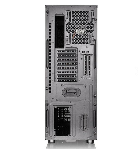 Caja Pc Thermaltake Core X71 Tg Edition Full
