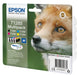 EAN 4058154160329 - Epson Fox T1285 cartucho de tinta 1 pieza(s) Original Negro, Cian, Magenta, Amarillo imagen 1