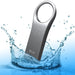 EAN 4712702627688 - Silicon Power Firma F80 unidad flash USB 16 GB USB tipo A 2.0 Titanio imagen 6