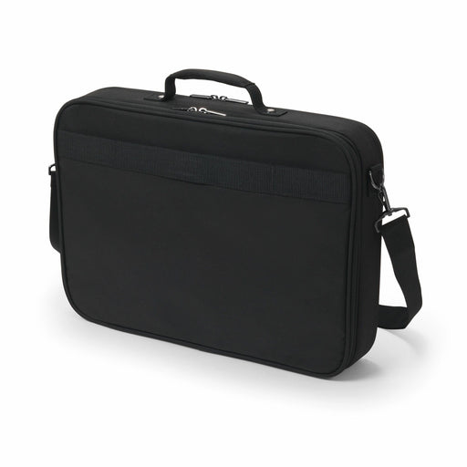 EAN 7640186418867 - DICOTA Eco Multi Plus BASE 39,6 cm (15.6") Maletín Negro imagen 2