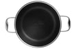 EAN 5907642750193 - KOHERSEN DIAMOND 4,9 L Alrededor Acero inoxidable imagen 5