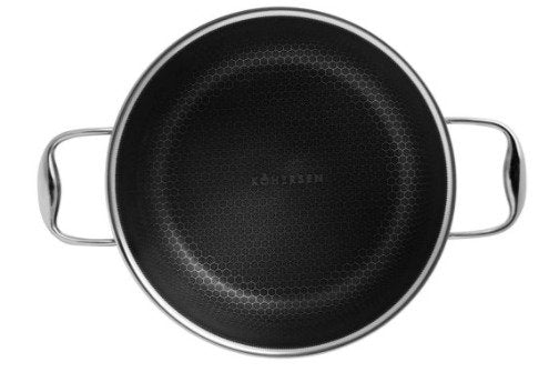 EAN 5907642750193 - KOHERSEN DIAMOND 4,9 L Alrededor Acero inoxidable imagen 5