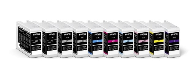 EAN 8715946679419 - Epson SureColor SC-P700 impresora de foto Inyección de tinta 5760 x 1440 DPI Wifi imagen 8