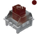 EAN 8435693101833 - Mars Gaming MK60 teclado Juego USB AZERTY imagen 4