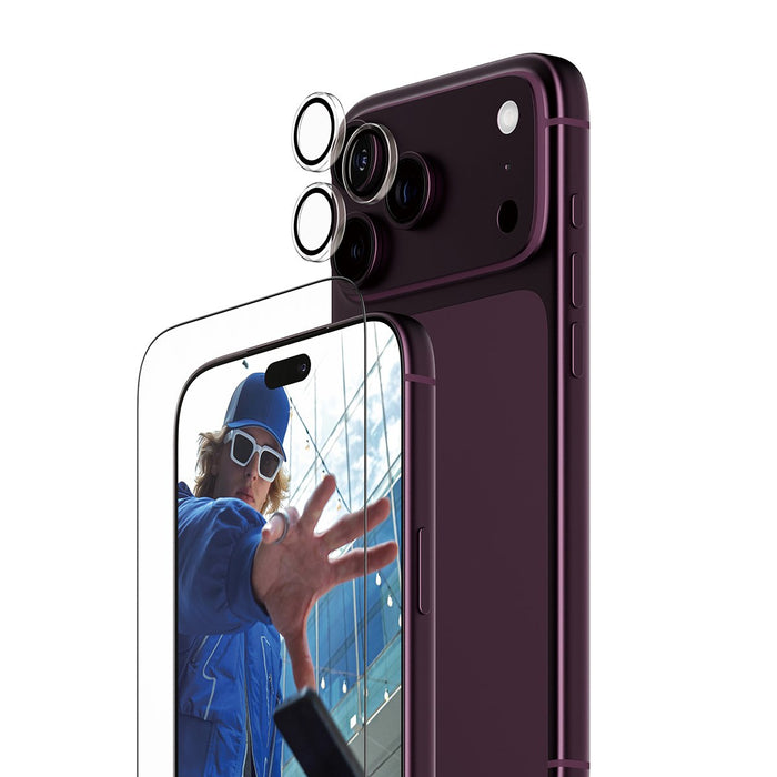 Panzerglass 2-In-1 Essentials Hndle Iphone 18 Pro Max