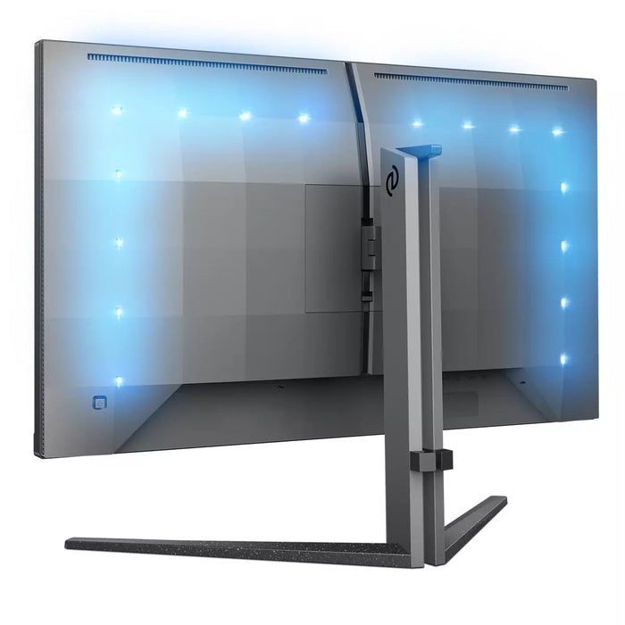 EAN 8712581805951 - Philips Evnia 32M2N6800M/00 pantalla para PC 80 cm (31.5") 3840 x 2160 Pixeles 4K Ultra HD LCD Gris imagen 16
