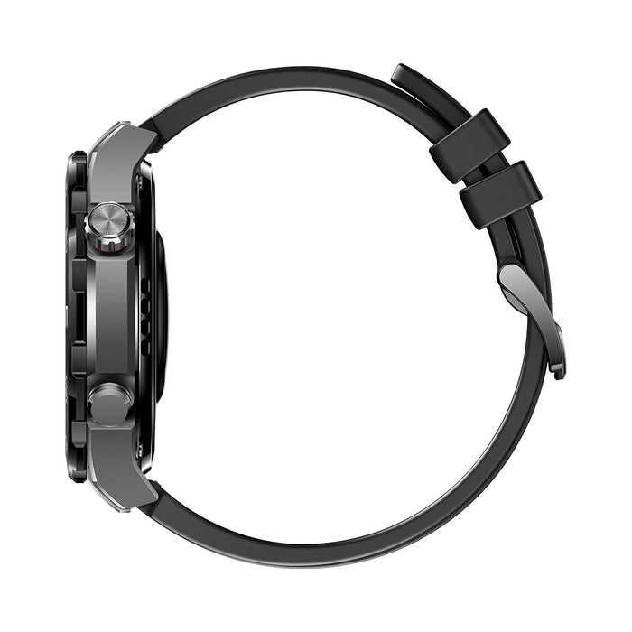 EAN 6941487288397 - Huawei WATCH Ultimate 3,81 cm (1.5") LTPO 48 mm Híbrido 466 x 466 Pixeles Negro GPS (satélite) imagen 5