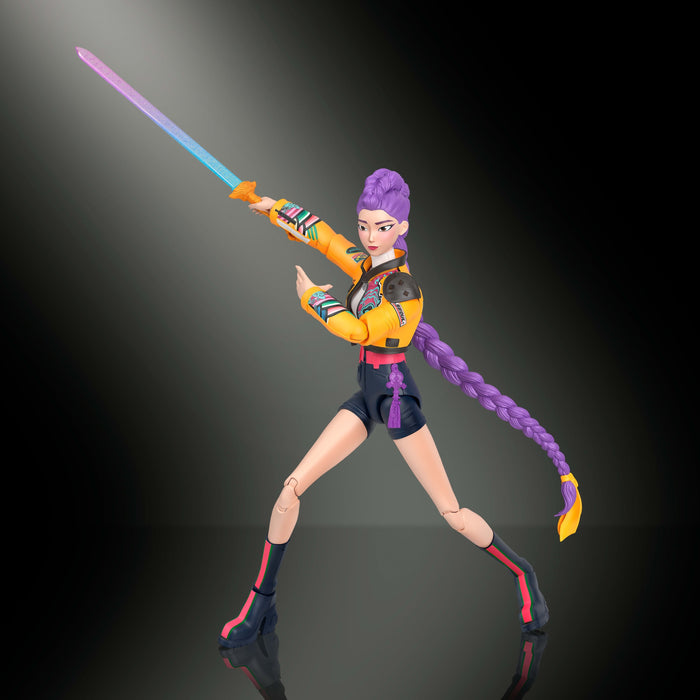 Figura Rumi Kpop Demon Hunters 15cm