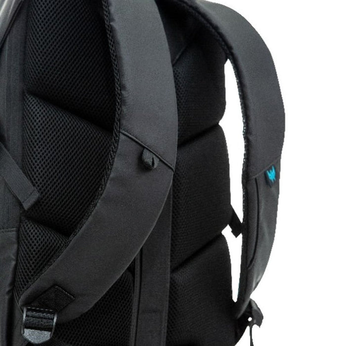 EAN 4711474360199 - Acer Predator Utility Lite Backpack 16" 40,6 cm (16") Mochila Negro imagen 6