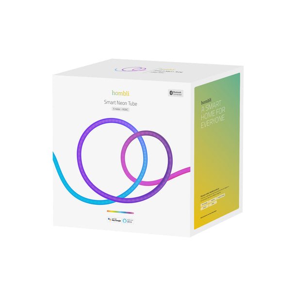 Smart Neon Tube - 5m Rgbic