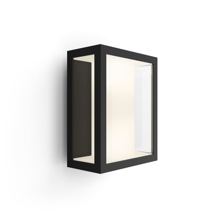 EAN 8718696170496 - Philips Hue White and Color ambiance 1743030P7 Luz de pared inteligente Bluetooth/Zigbee 8 W imagen 5
