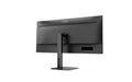 EAN 4038986110617 - AOC V5 U34V5C/BK pantalla para PC 86,4 cm (34") 3440 x 1440 Pixeles UltraWide Quad HD LCD Negro imagen 9