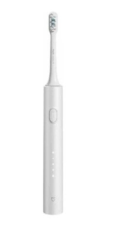 EAN 6941812743782 - Xiaomi BHR7595GL cepillo de dientes Gris, Plata Adulto imagen 1