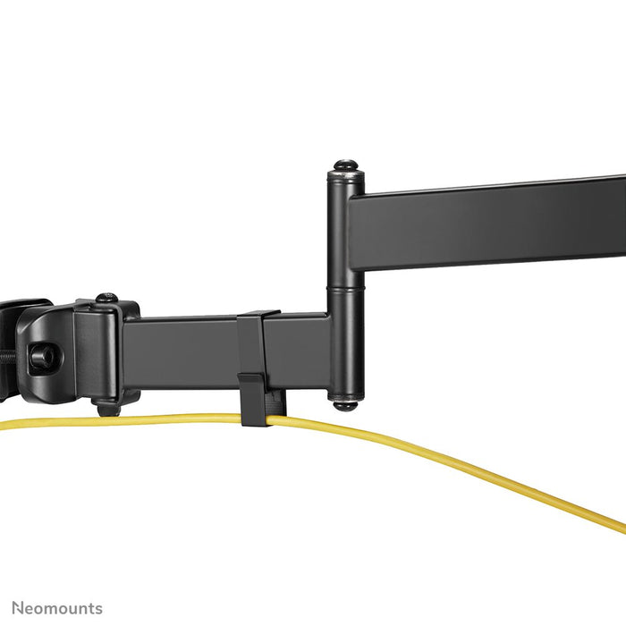 EAN 8717371449032 - Neomounts FL40-450BL14 soporte para TV 139,7 cm (55") Negro imagen 9