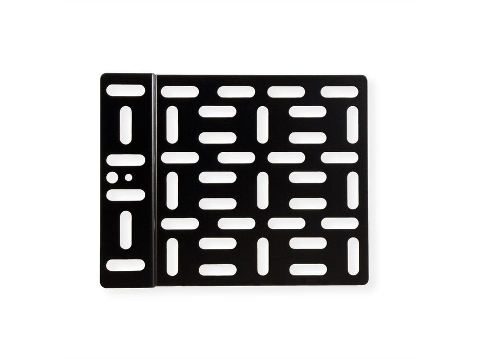 Roline Media-Player Halterung, Klein (202 X 160 Mm), Bis 1 Kg