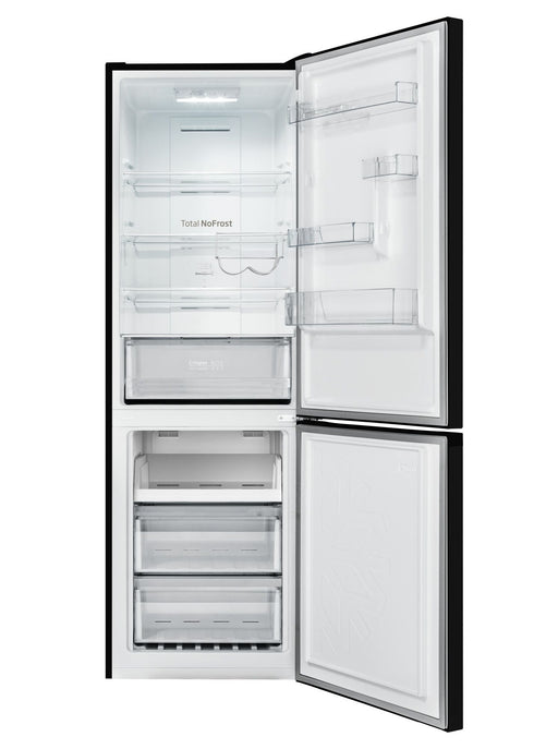 EAN 5906006952686 - Amica FK3506D.2F (E) Integrado 322 L Negro imagen 2