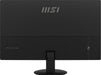 EAN 4711377259248 - MSI Pro MP272L pantalla para PC 68,6 cm (27") 1920 x 1080 Pixeles Full HD LED Negro imagen 7