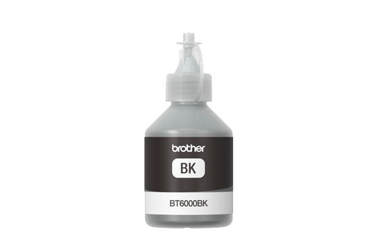 EAN 4977766748759 - Brother BT6000BK cartucho de tinta 1 pieza(s) Original Negro imagen 1