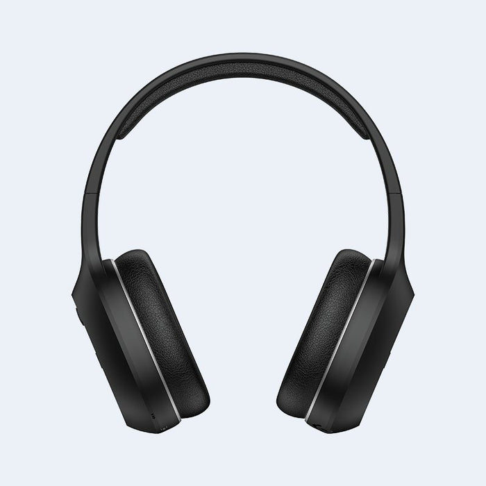 EAN 6923520244645 - Edifier W600BT Auriculares Inalámbrico y alámbrico Diadema Llamadas/Música USB Tipo C Bluetooth Negro imagen 1