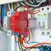 EAN 3800235268018 - Shelly Pro 1PM alimentación del relé Rosa 1 imagen 3