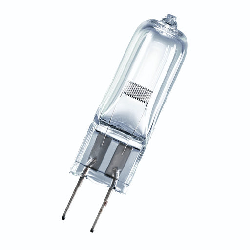EAN 4050300006727 - Osram P024FCS/02 lámpara halógena 150 W imagen 1