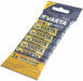 EAN 4008496744688 - Varta 4106 Batería de un solo uso AA Alcalino imagen 1