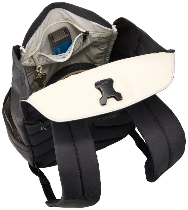 EAN 0085854253338 - Thule Lithos TLBP213 - black mochila Mochila informal Negro Poliéster imagen 8