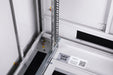 EAN 4016032353522 - Digitus DN-19 47U-8/10-1 armario rack Rack o bastidor independiente Gris imagen 8