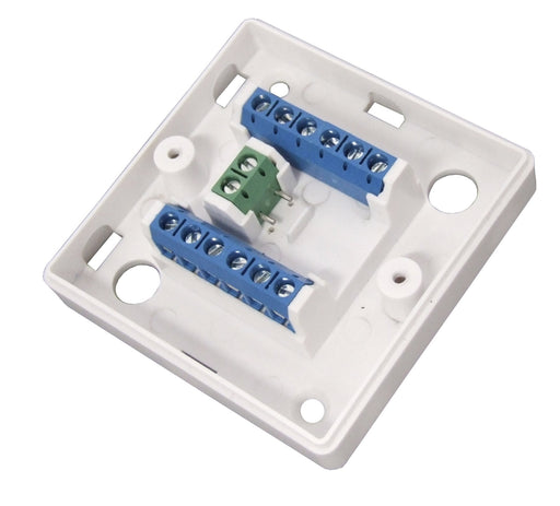 EAN 4043158053012 - ABUS VT5101W caja para sistemas de alarma Blanco ABS sintéticos imagen 2