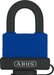 EAN 4003318426841 - ABUS 70IB/50 Candado convencional 1 pieza(s) imagen 1