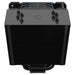 EAN 5901986049630 - Savio Vortex x2 Black Placa base Refrigerador de aire 12 cm Negro 1 pieza(s) imagen 11