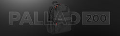EAN 5901969449808 - GENESIS Palladium 200 mochila Mochila de gaming Negro Poliéster imagen 19