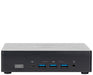 EAN 4250749709092 - bluechip BUSINESSline L3160 *Green* Intel Core 3 100U 8 GB DDR4-SDRAM 500 GB SSD Windows 11 Pro Mini PC N imagen 2