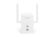EAN 4016032474487 - Digitus DN-7072 repetidor y transceptor Repetidor de red 300 Mbit/s Blanco imagen 6