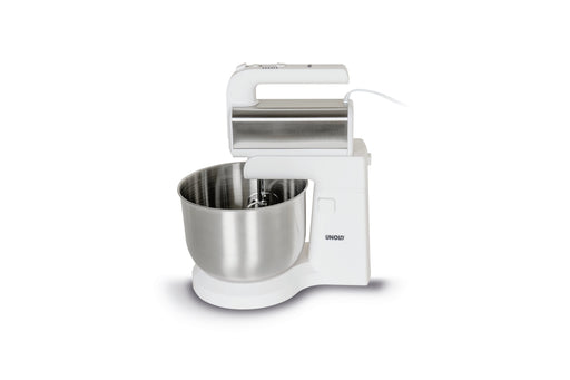 EAN 0402268978723 - Unold 78720 batidora Batidora de mano 500 W Blanco imagen 1