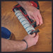 EAN 4006825671148 - Einhell CLEANEXXO fregona 400 ml Húmedo Microfibra Rojo imagen 12