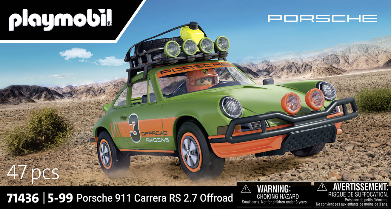EAN 4008789714367 - Playmobil 71436 set de juguetes imagen 1