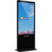 EAN 766907006902 - Viewsonic EP5542T pantalla de señalización Diseño de tótem 139,7 cm (55") LED 450 cd / m² 4K Ultra HD Negr imagen 2