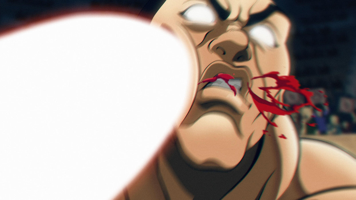 EAN 3760415190211 - Pix'n Love Baki Hanma Blood Arena imagen 8