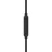 EAN 0745883894444 - Belkin SoundForm Auriculares Alámbrico Dentro de oído Música/uso diario USB Tipo C Negro imagen 4